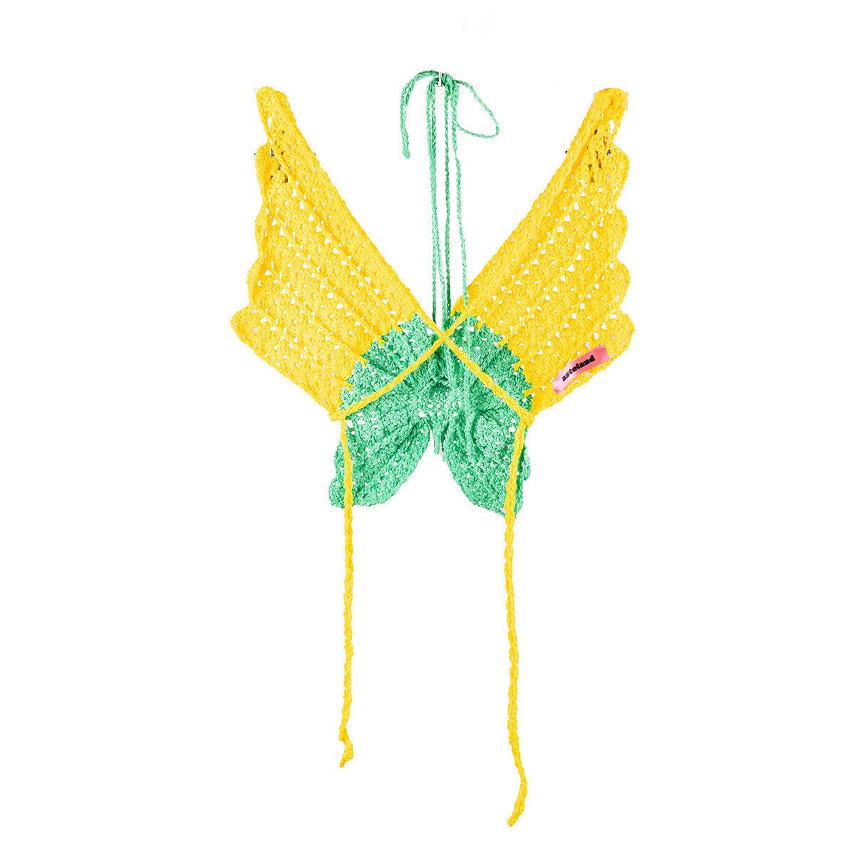 BUTTERFLY TOP