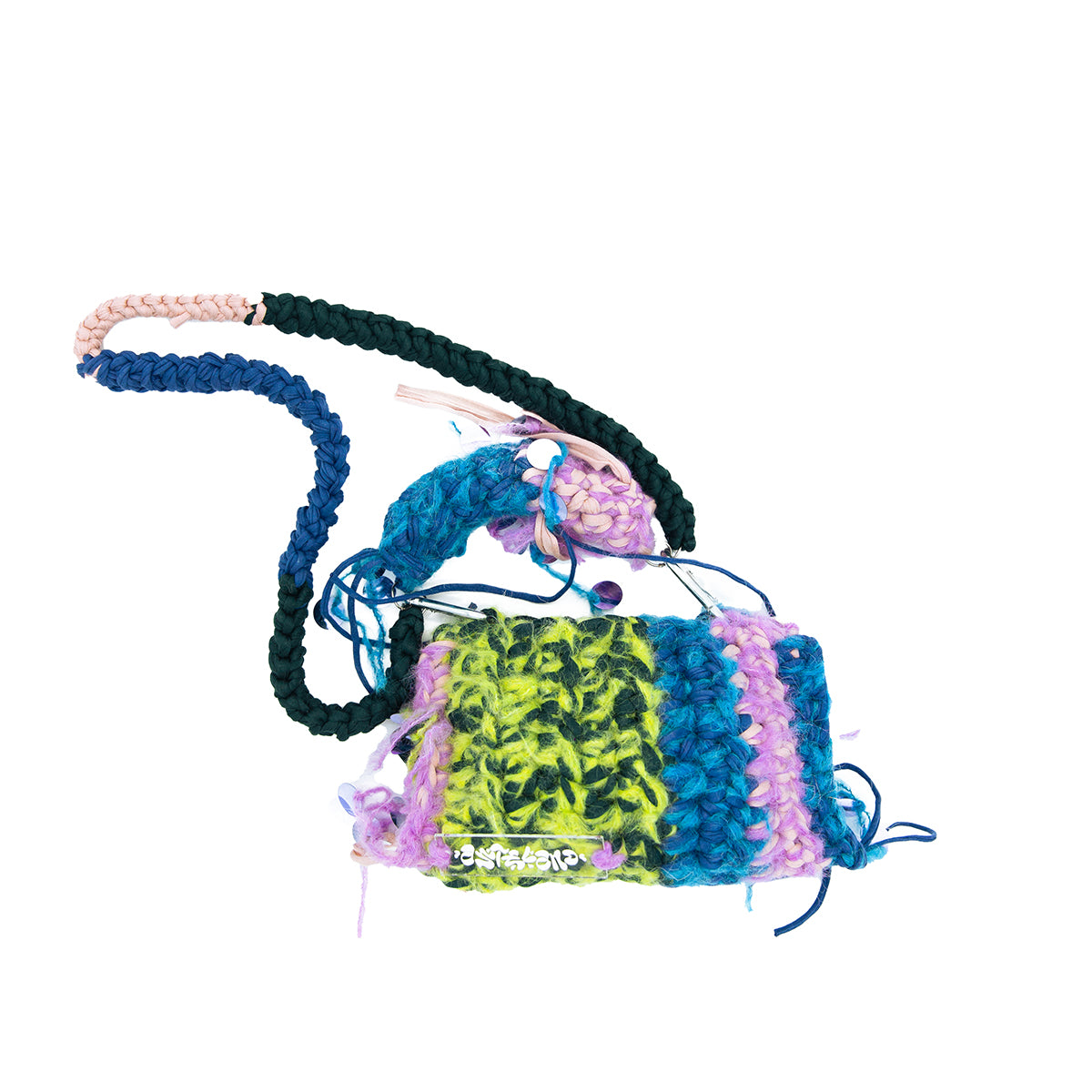 Break Up Bag Regular