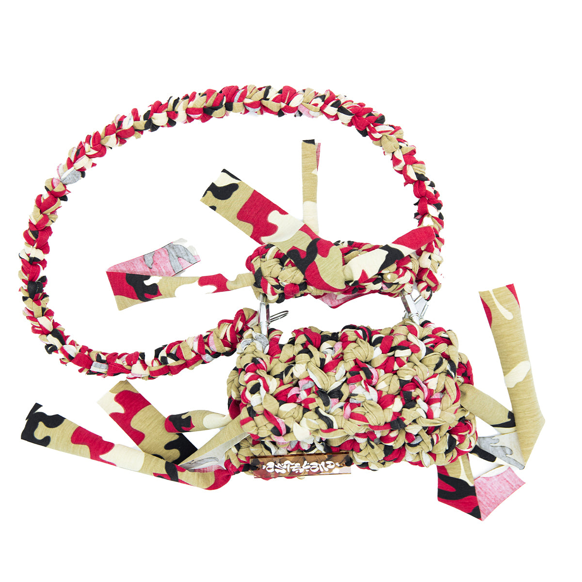 Break Up Bag Regular