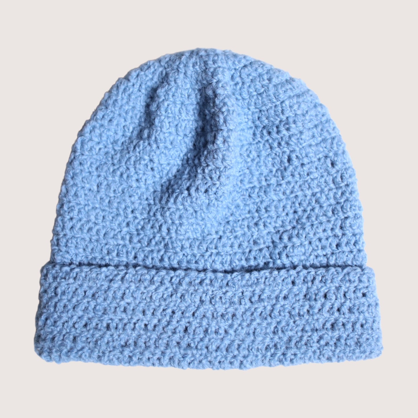 SKY PUFF SOFTIE BENIE