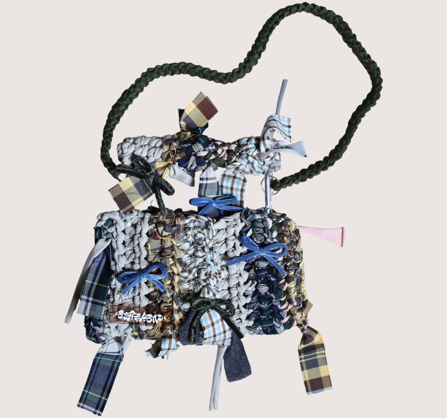 BREAKUP BAG REGULAR MESSY FEELINGS