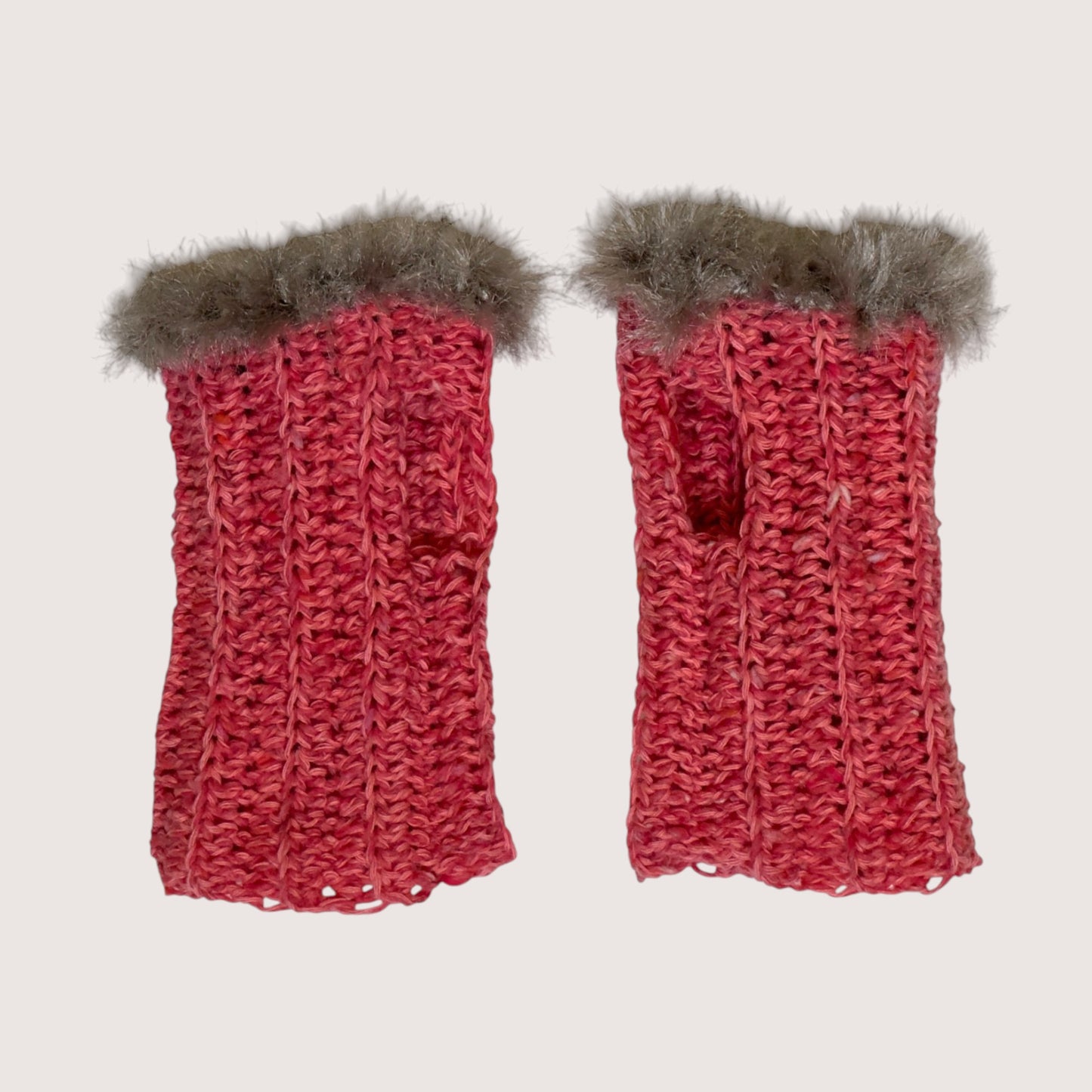 FAB FUZZY WARMERS
