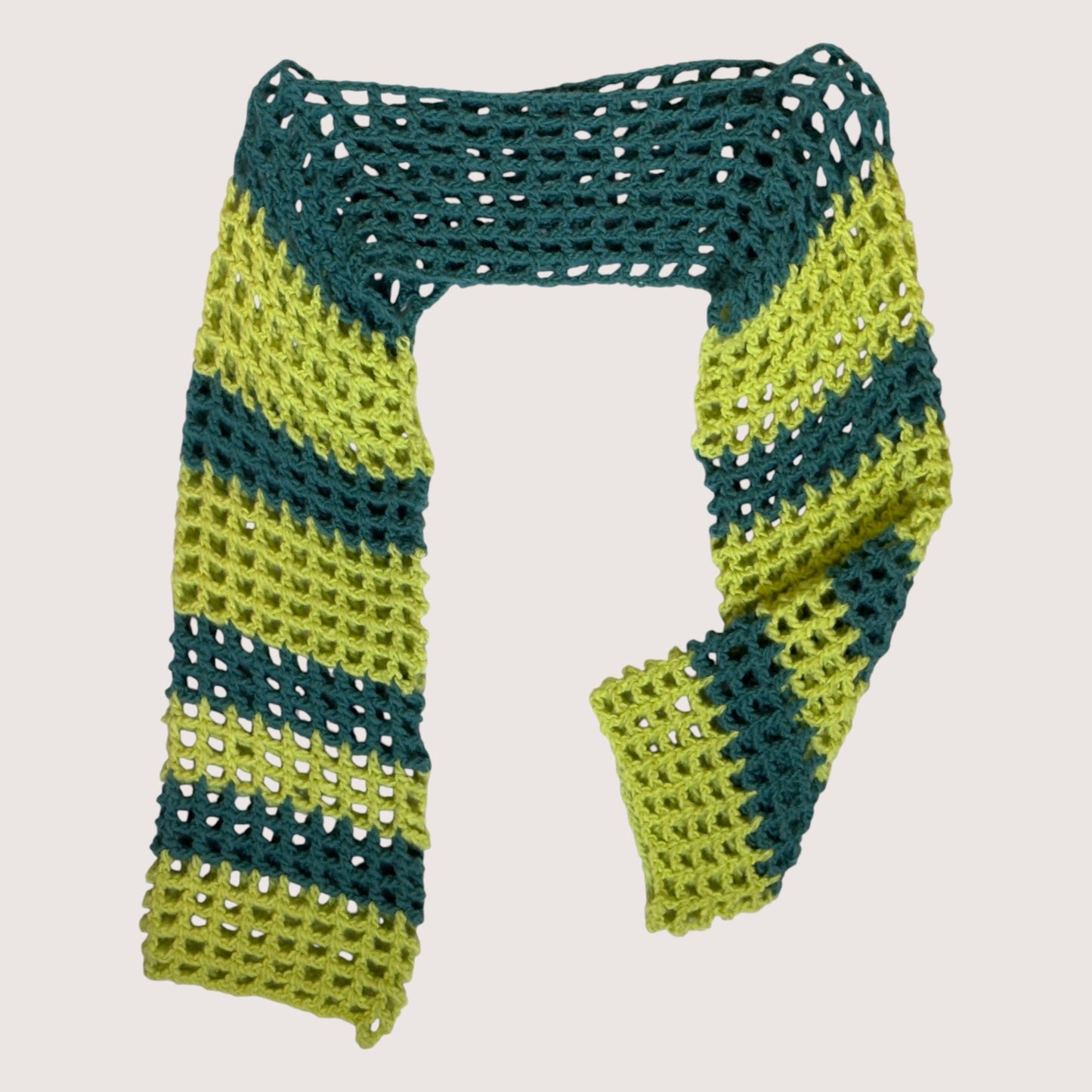 TIDAL STRIPE SLEEVES