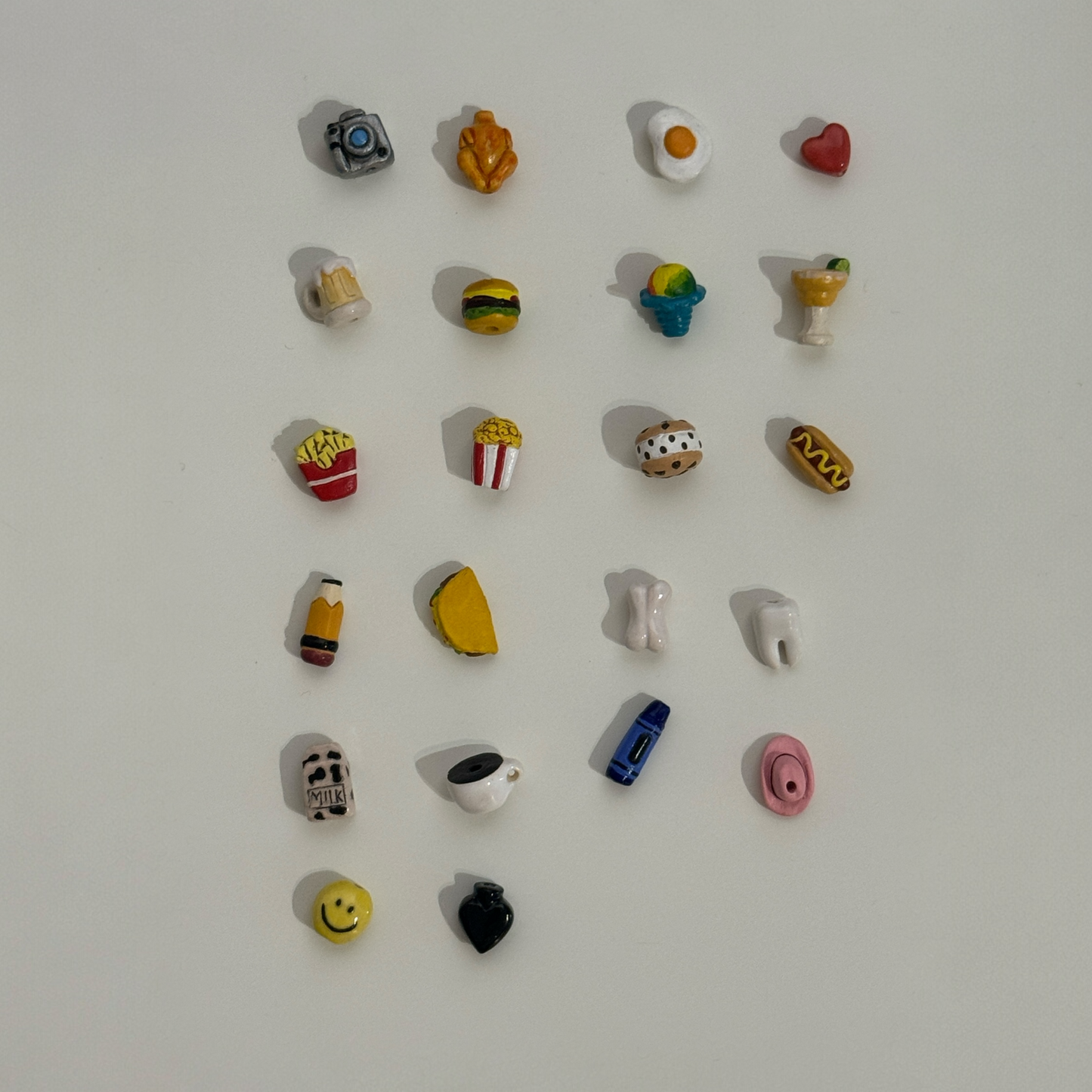 CUSTOM BRACELETS