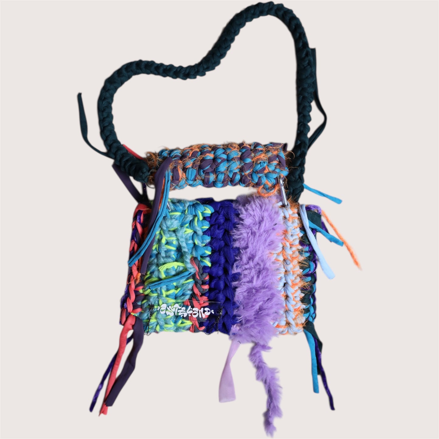 BREAKUP BAG MINI CRYING IN THE CLUB