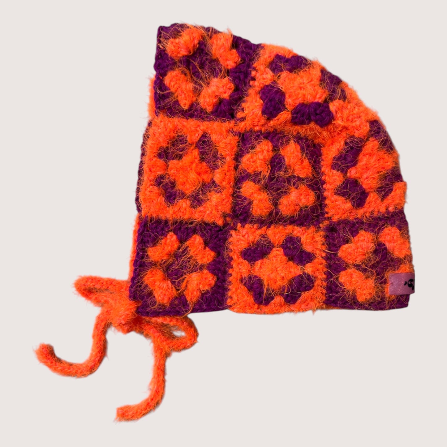 GRANNY GOES WILD BONNET