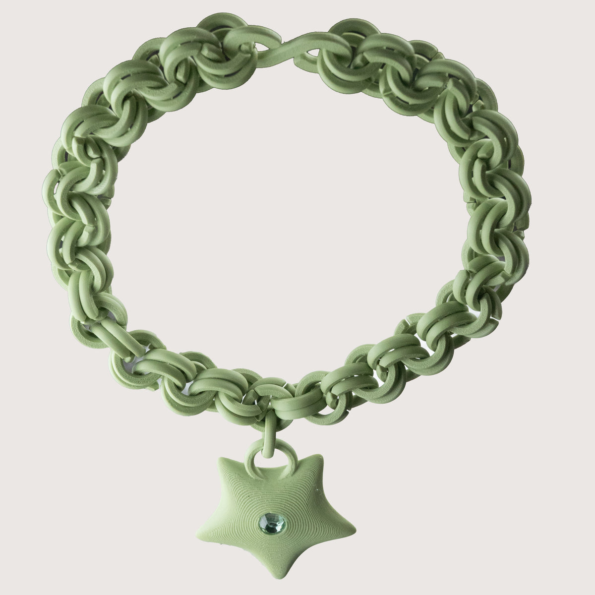 AFTERPARTY NECKLACE