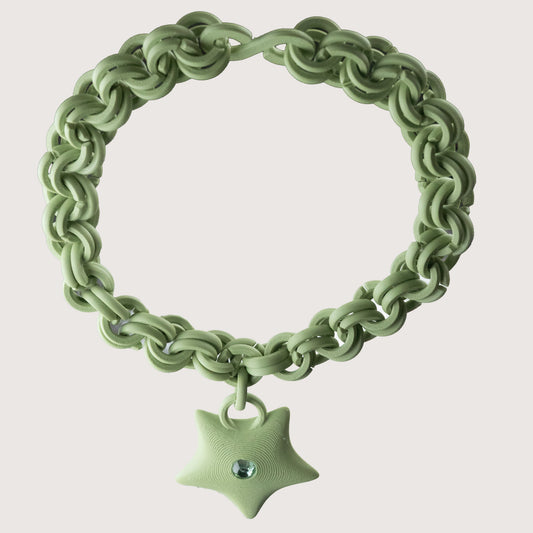 AFTERPARTY NECKLACE