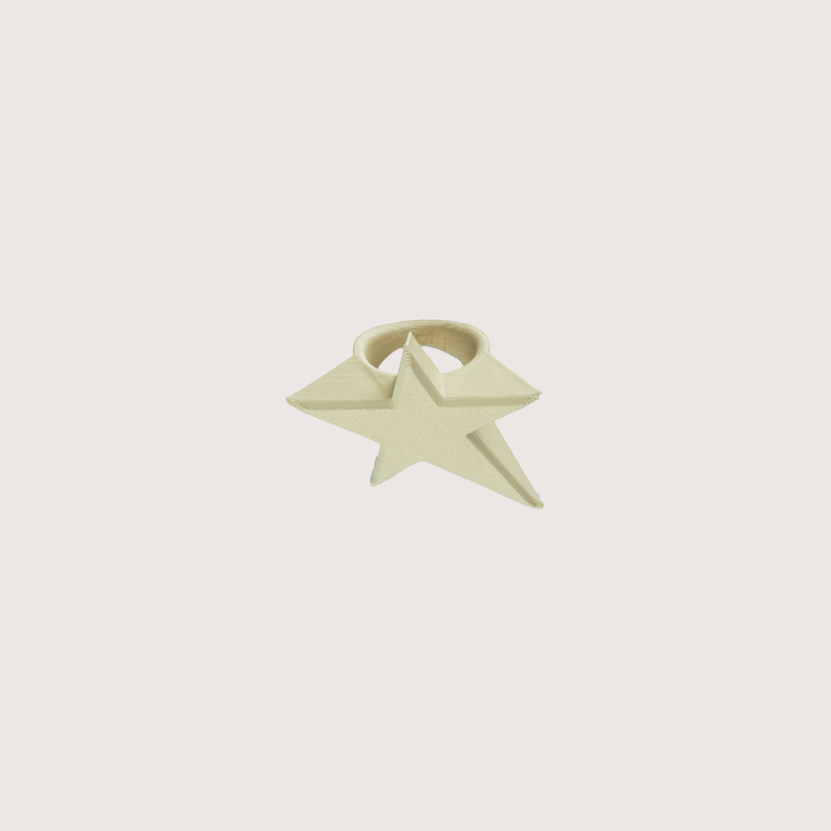 PENTACLES RING