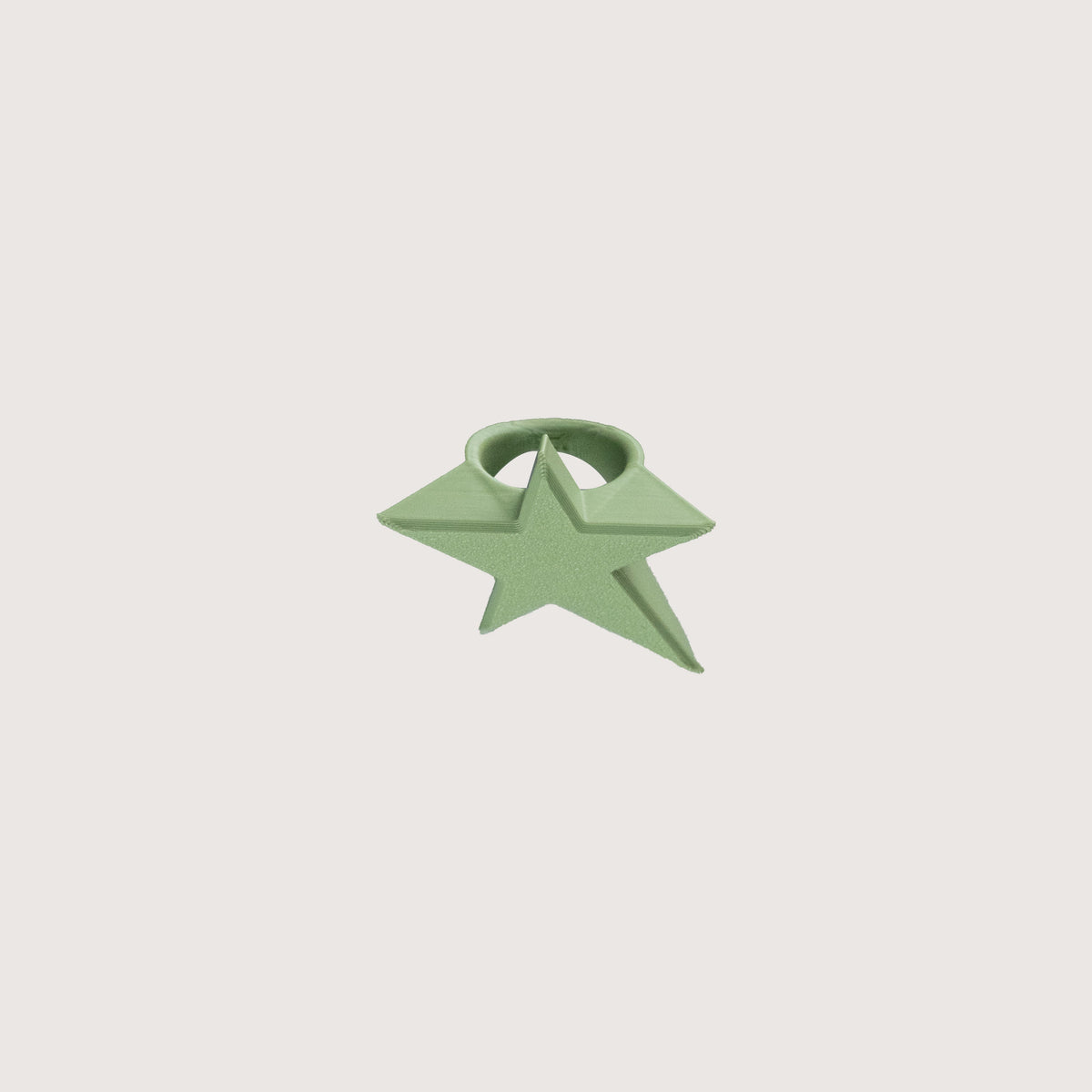 PENTACLES RING