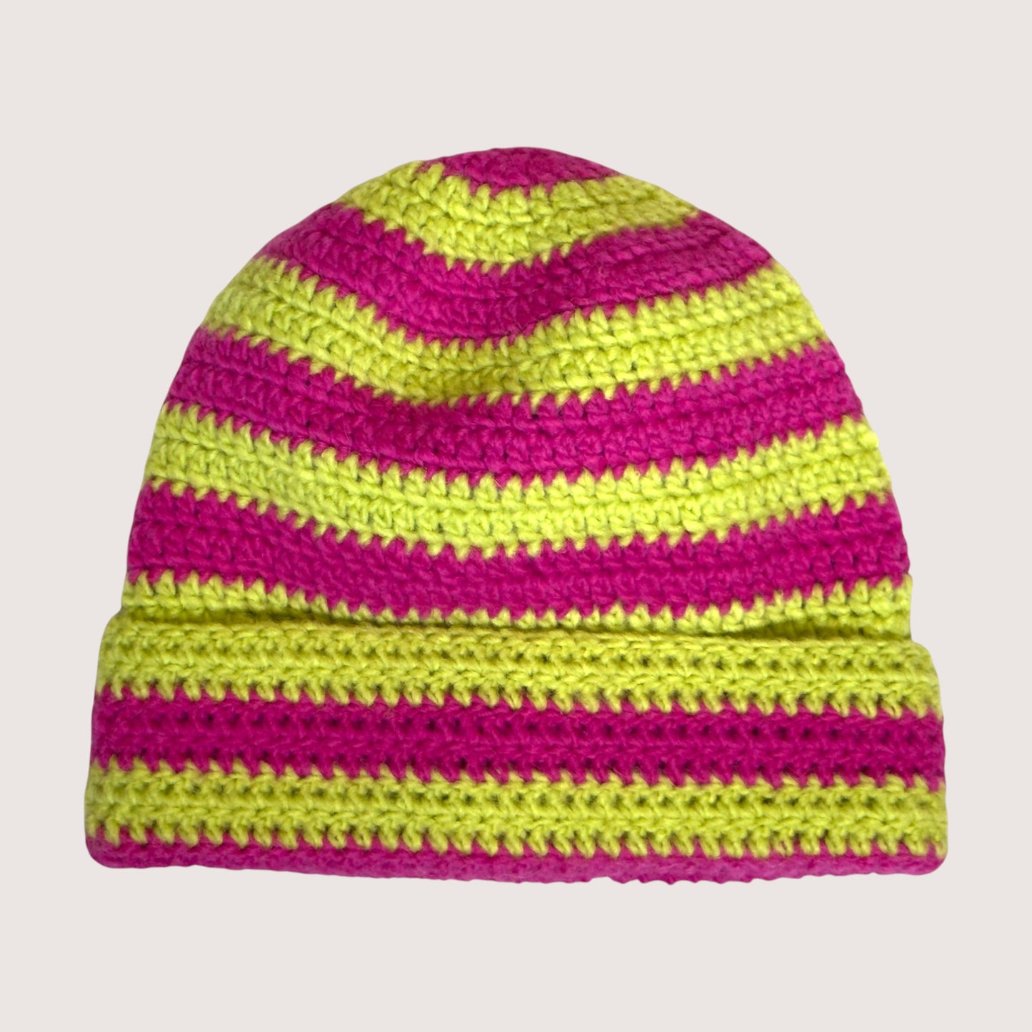 SOLAR CANDY BEANIE