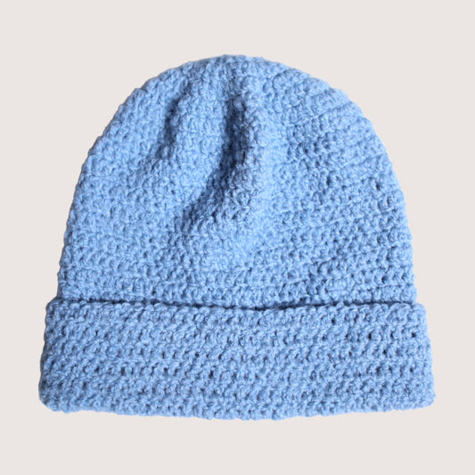 SKY PUFF SOFTIE BENIE