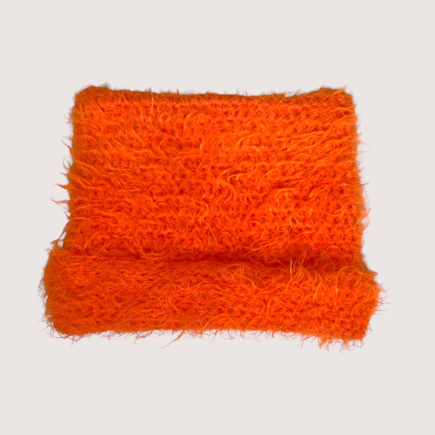 SOFT MEOW HAT CITRUS