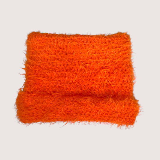 SOFT MEOW HAT CITRUS