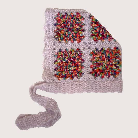 LITTLE PINK RIDING HOOD