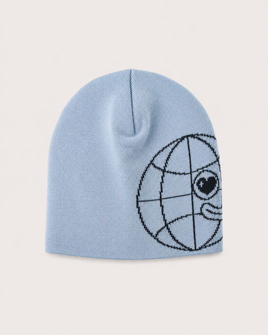 ASTELAND OG BEANIE