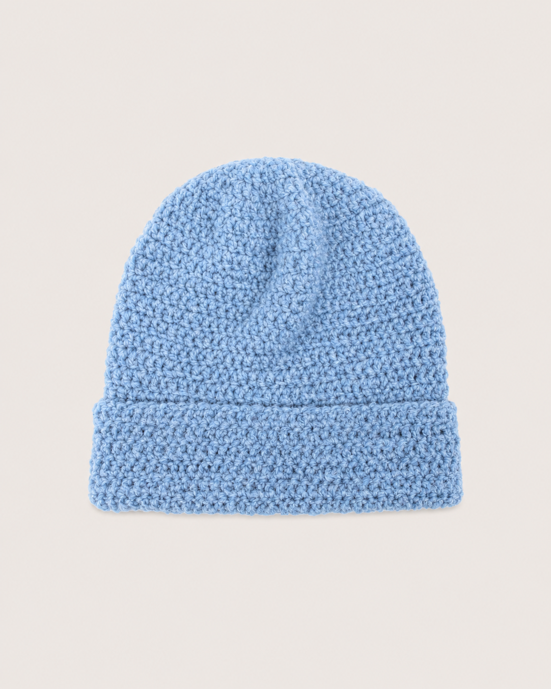 SKY PUFF SOFTIE BENIE