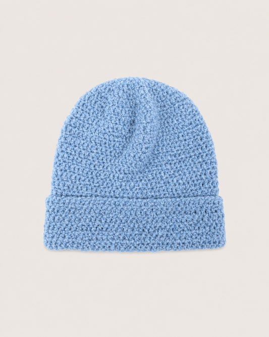 SKY PUFF SOFTIE BENIE