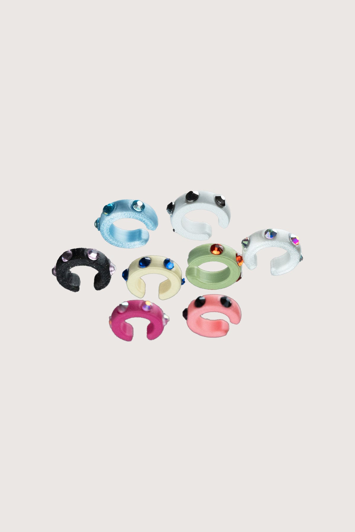 TWINKLE EARCUFF