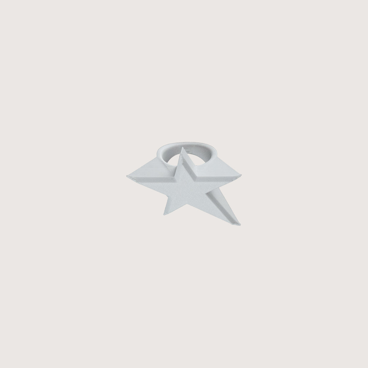 PENTACLES RING