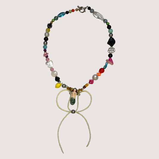 SEA SWEETHEART NECKLACE