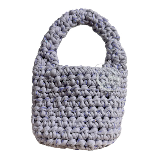 LILLA CHUNKY BAG