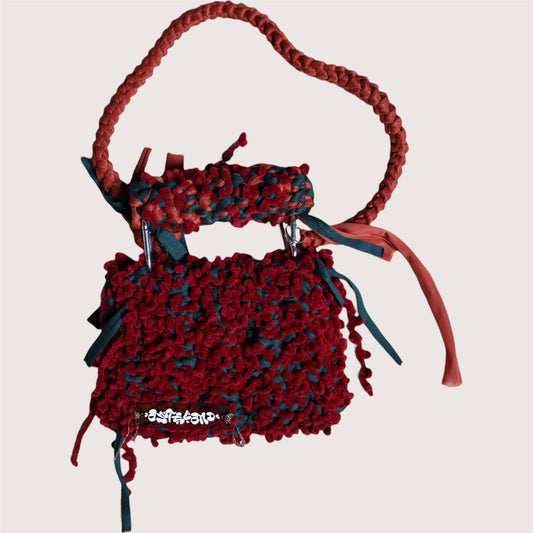 BREAKUP BAG MINI DRAMA QUEEN