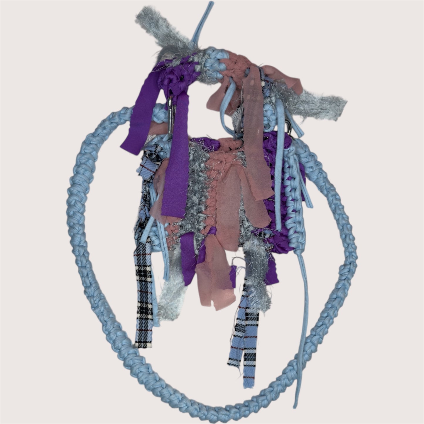 BREAKUP BAG MINI SORRY NOT SORRY