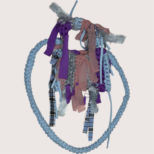 BREAKUP BAG MINI SORRY NOT SORRY