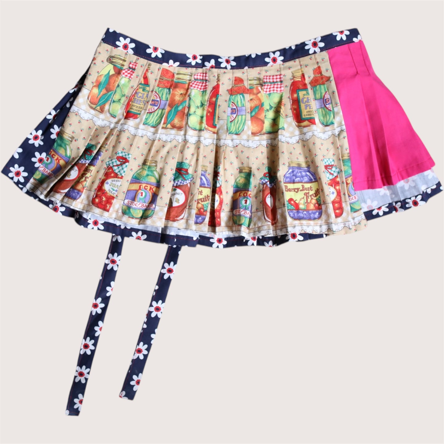 FIABA SKIRT