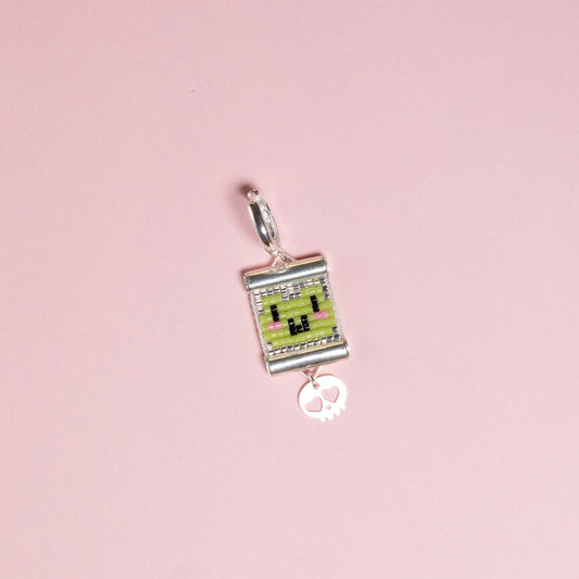 KEROPPI EARRING